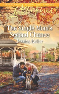 Cover Single Mom's Second Chance