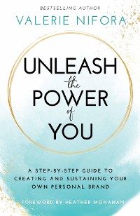 Cover Unleash the Power of You