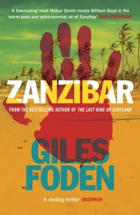 Cover Zanzibar
