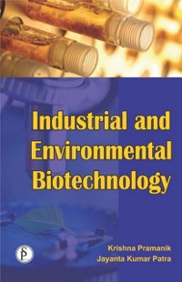 Cover Industrial And Environmental Biotechnology