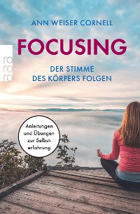 Cover Focusing - Der Stimme des Körpers folgen