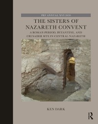 Cover Sisters of Nazareth Convent