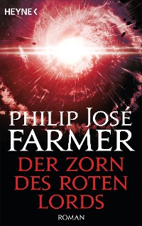 Cover Der Zorn des Roten Lords