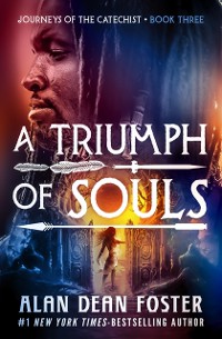 Cover Triumph of Souls