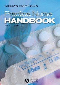 Cover Practice Nurse Handbook