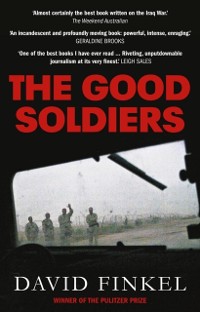 Cover Good Soldiers