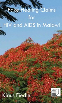 Cover Fake Healing Claims for HIV and Aids in Malawi