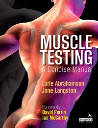 Cover Muscle Testing
