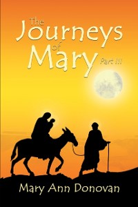 Cover Journeys of Mary