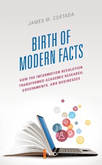 Cover Birth of Modern Facts