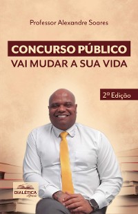 Cover Concurso Público vai Mudar a sua Vida