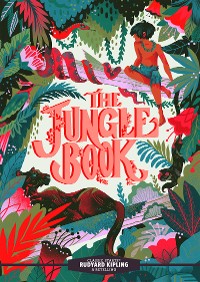 Cover Classic Starts®: The Jungle Book