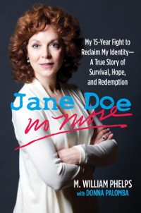 Cover Jane Doe No More