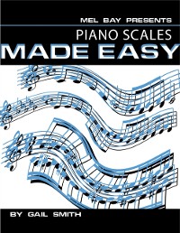 Cover Piano Scales Made Easy