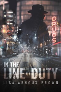 Cover In the Line of Duty