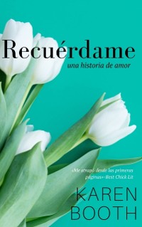 Cover Recuerdame