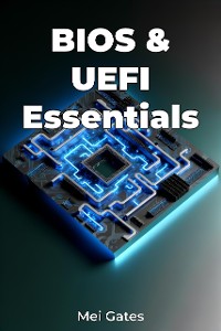 Cover BIOS & UEFI Essentials