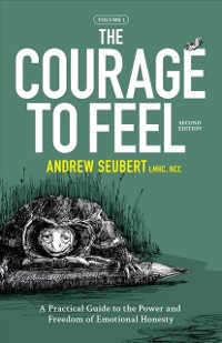 Cover Courage to Feel