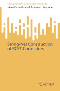 Cover String-Net Construction of RCFT Correlators