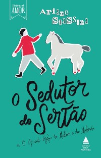 Cover O Sedutor do Sertão