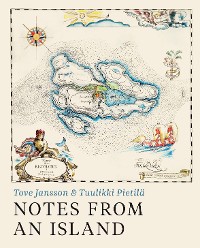 Cover Notes from an Island