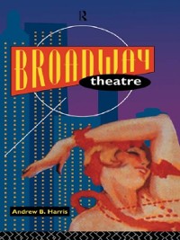 Cover Broadway Theatre