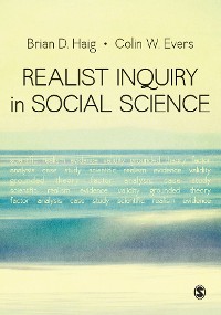 Cover Realist Inquiry in Social Science