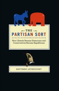 Cover Partisan Sort