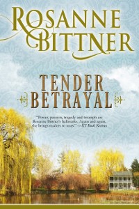 Cover Tender Betrayal