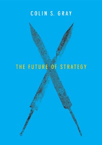 Cover The Future of Strategy