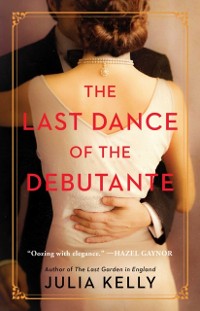 Cover Last Dance of the Debutante