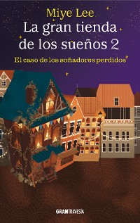 Cover El caso de los soñadores perdidos