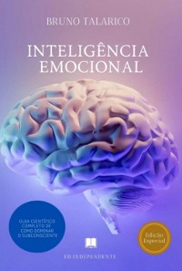 Cover Inteligência Emocional