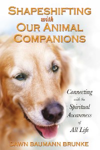 Cover Shapeshifting with Our Animal Companions