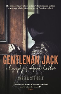 Cover Gentleman Jack