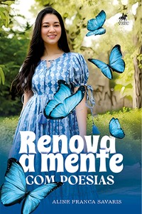 Cover Renova a mente com Poesias