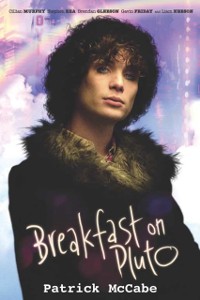 Cover Breakfast on Pluto