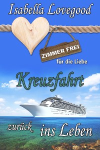 Cover Kreuzfahrt zurück ins Leben