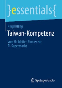 Cover Taiwan-Kompetenz