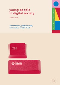 Cover Young People in Digital Society