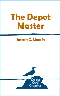 Cover The Depot Master