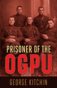 Cover Prisoner of the OGPU