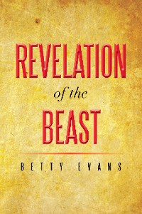 Cover Revelation of the Beast