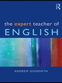 Cover Expert Teacher of English