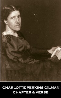 Cover Chapter & Verse - Charlotte Perkins Gilman