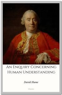 Cover An Enquiry Concerning Human Understanding
