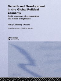 Cover Growth and Development in the Global Political Economy