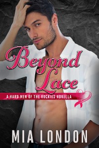 Cover Beyond Lace