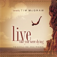 Cover Live Like You Were Dying