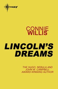 Cover Lincoln's Dreams